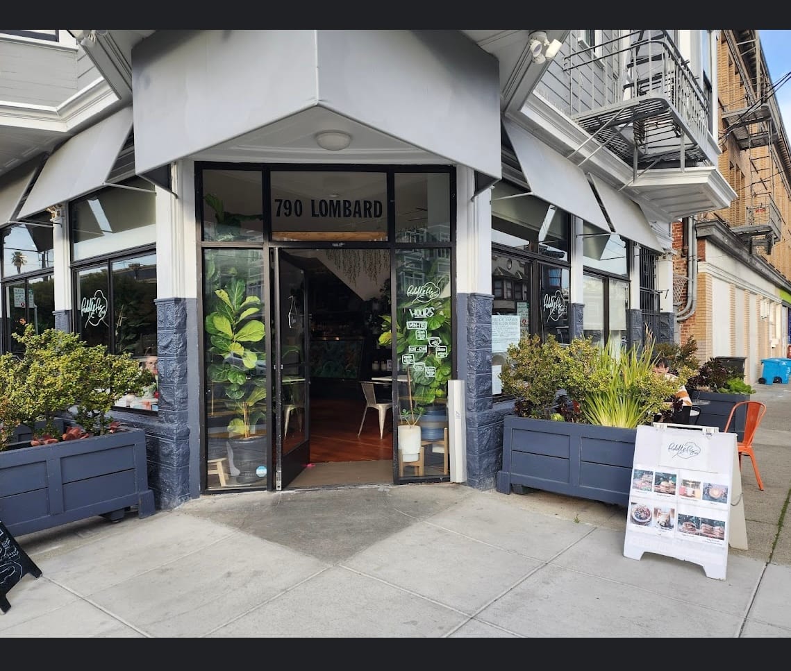 Fiddle Fig Cafe & Coffee, photo 2