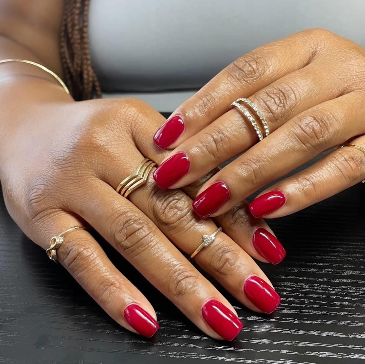 NoHana Nail and Brow Studio