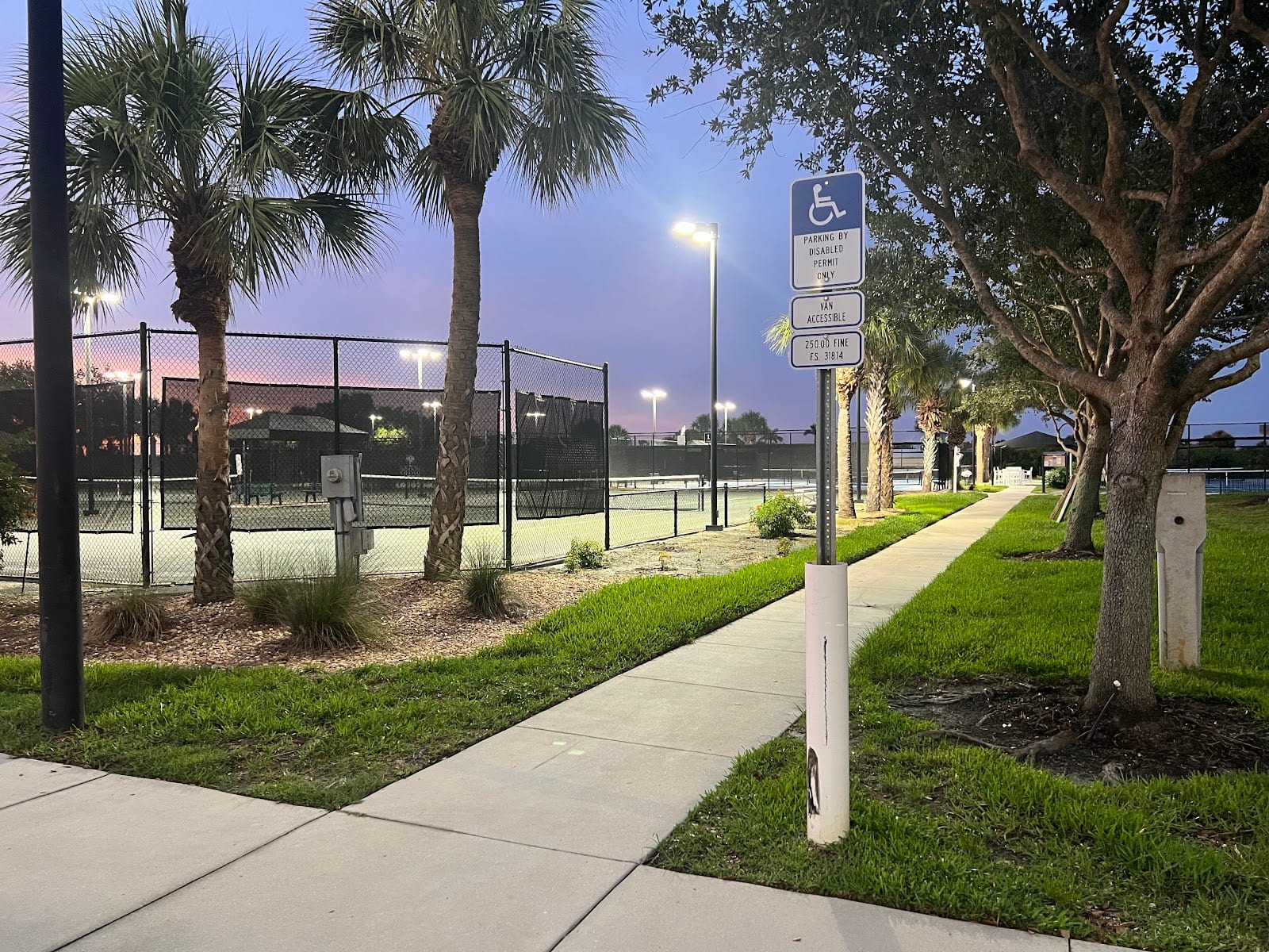 Sarasota National Fitness Center and Pool, photo 3