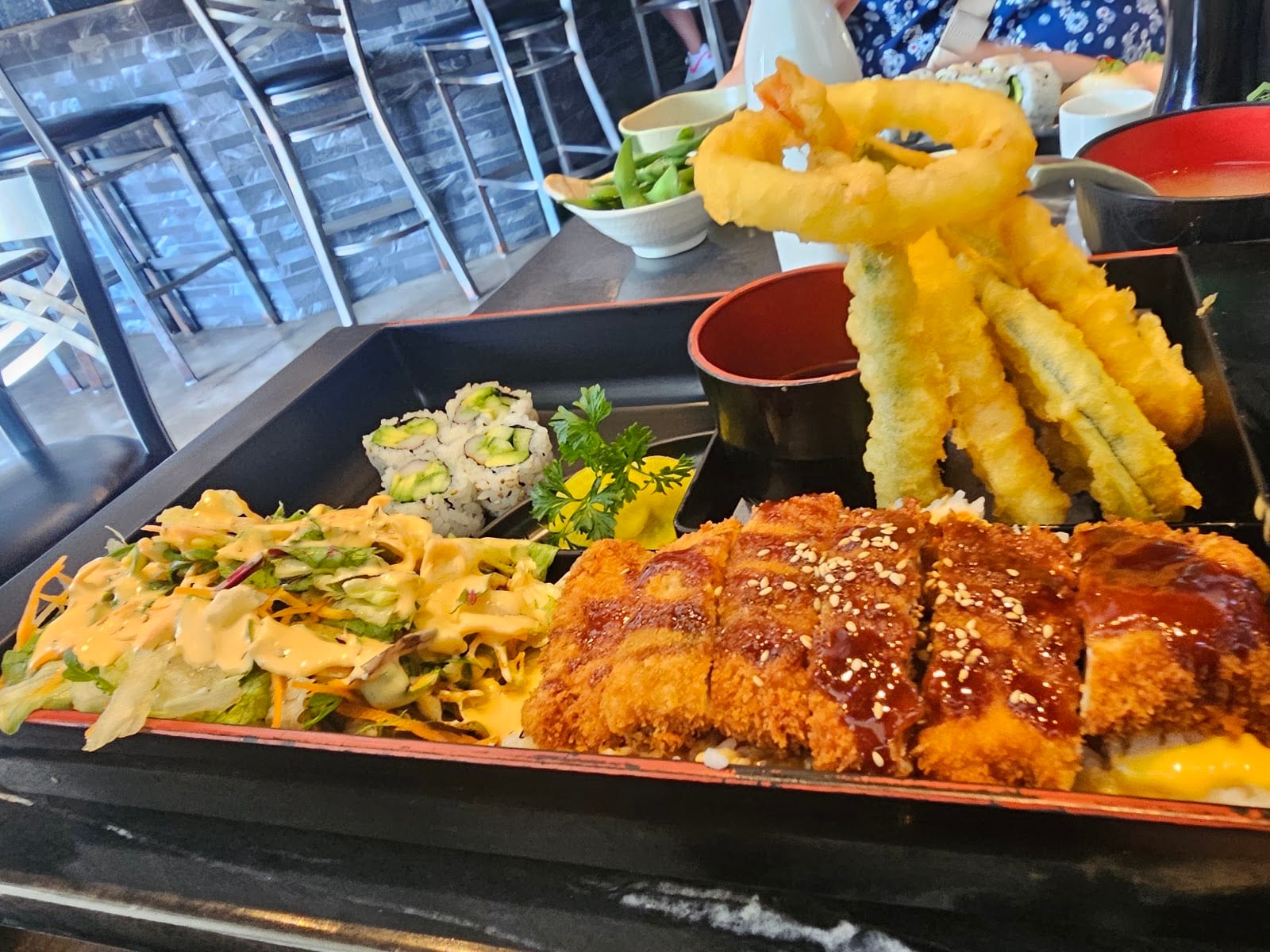 Sushi NiNi, photo 4