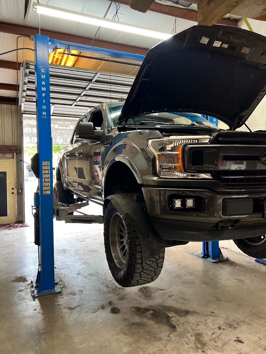 J.A.W.'s Automotive LLC, photo 4