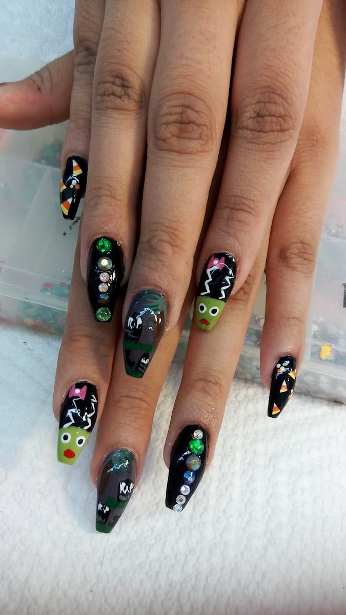 Studio 702 Hair & Nail Gallery, photo 3