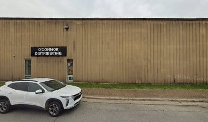 Harbor Distributing Co