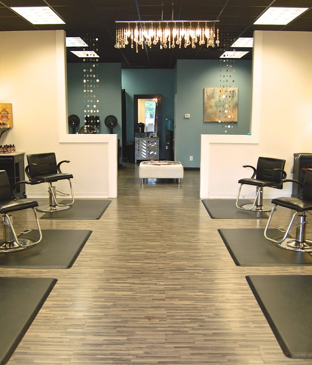 Haute Handz Salon L.L.C, photo 2