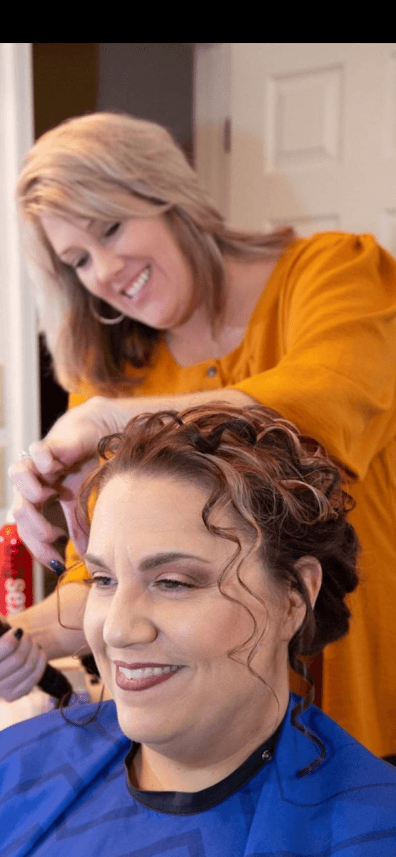 Hair by Laci inside the Palms Salon, photo 2