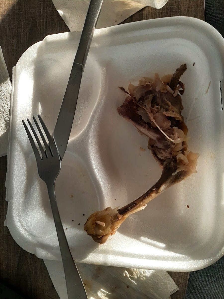 Curuvian Food Truck, photo 2
