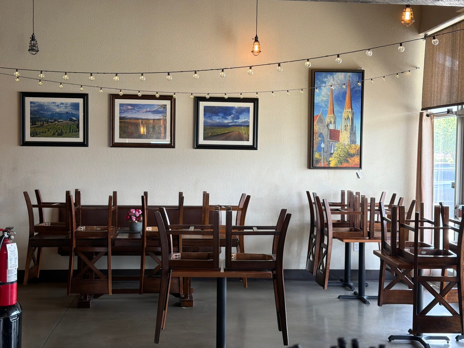 Bagel Co Northside, photo 2