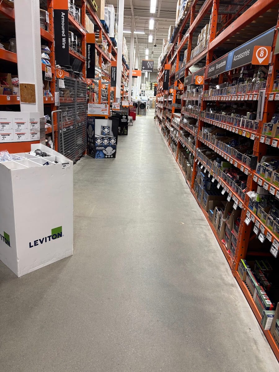 Kitchen Design at The Home Depot, photo 2