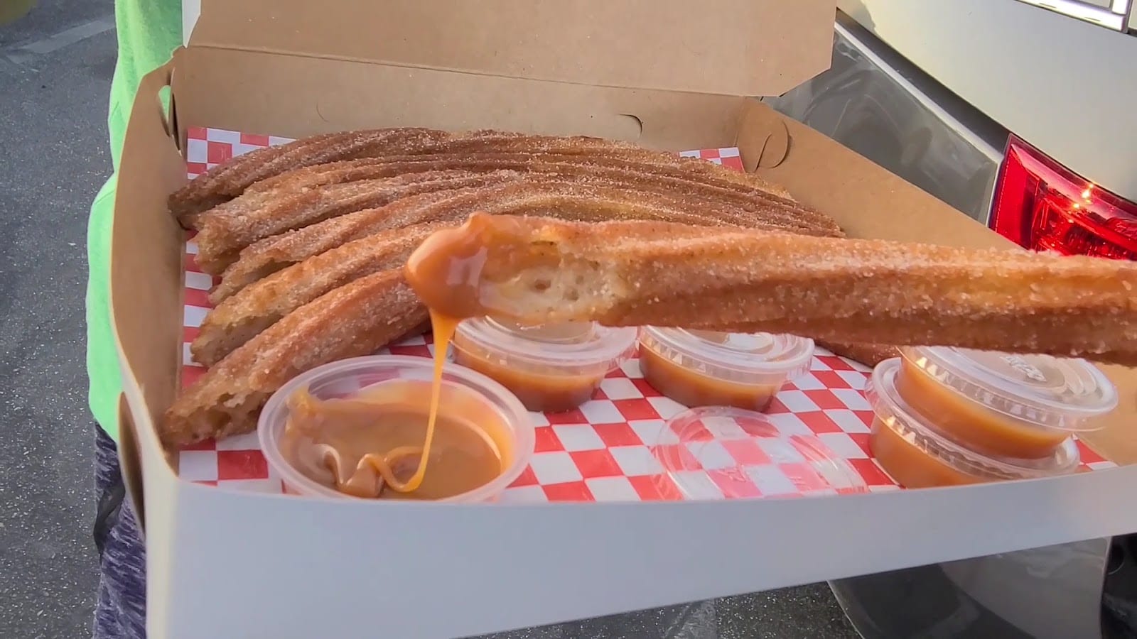 Don Churros Gomez, photo 3