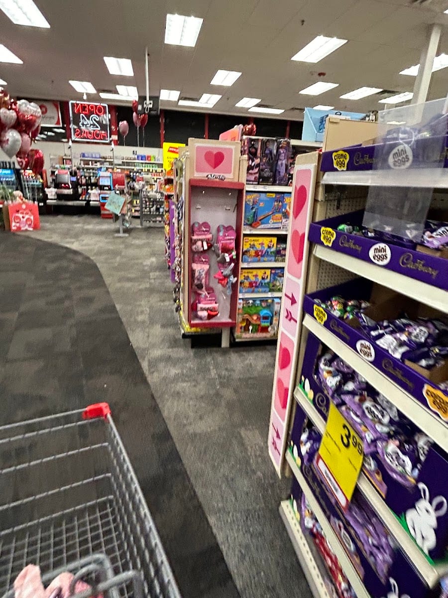 CVS, photo 3