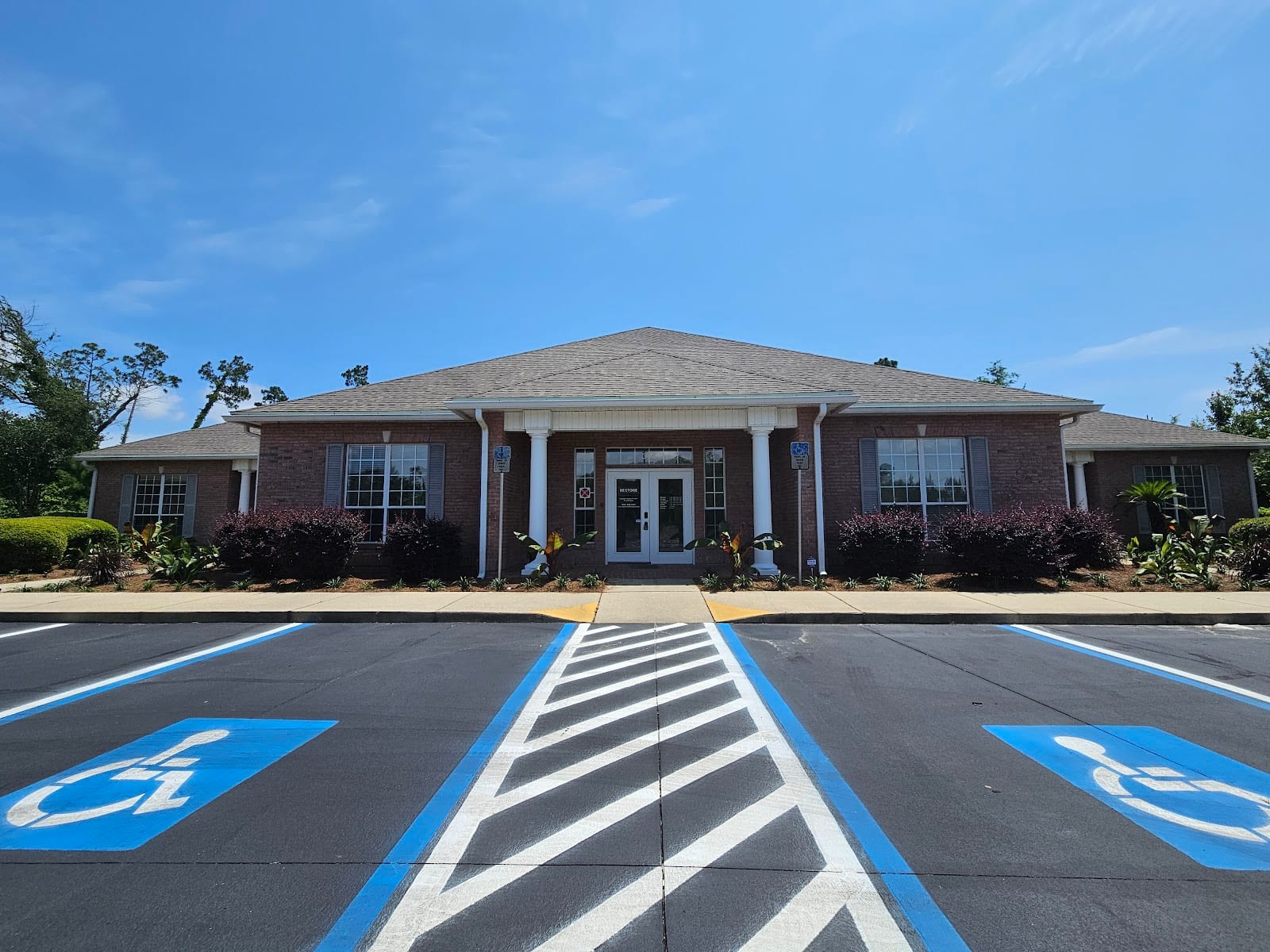 Restore Physical Therapy