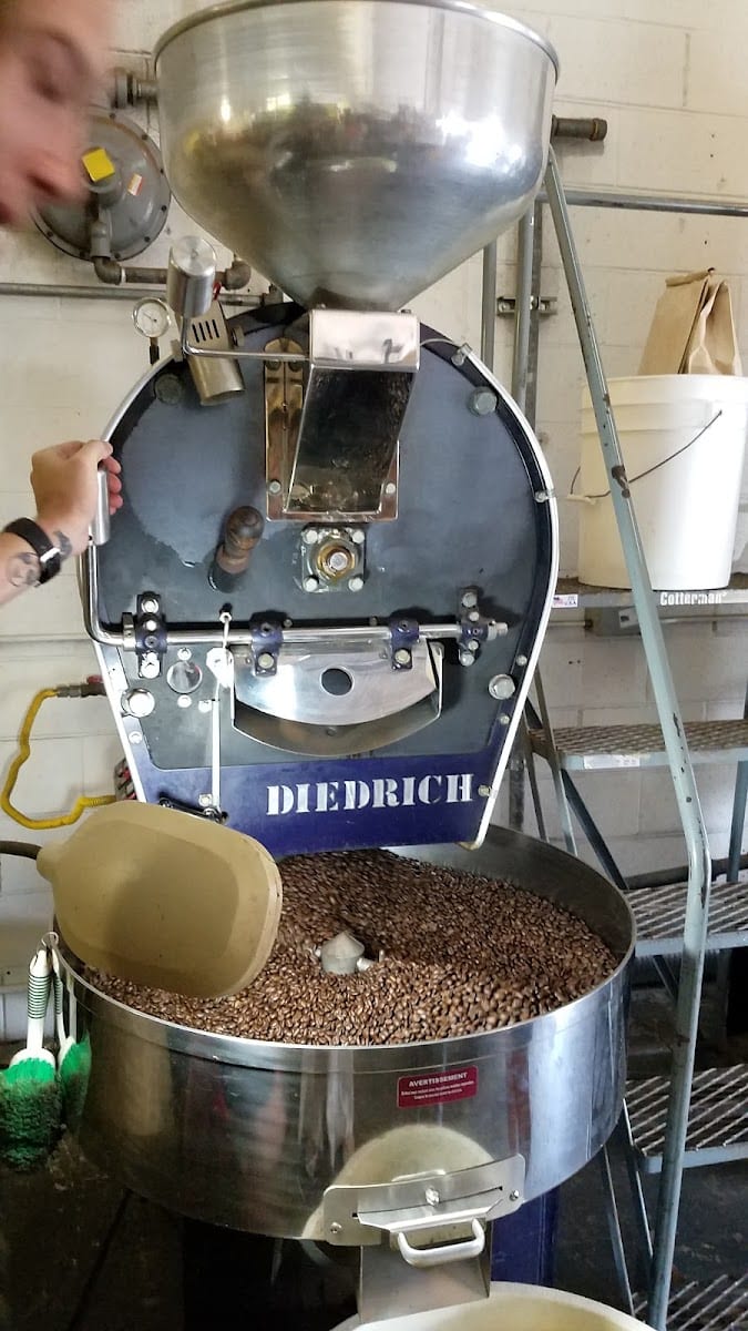 Koko Crater Coffee Roasters, photo 2