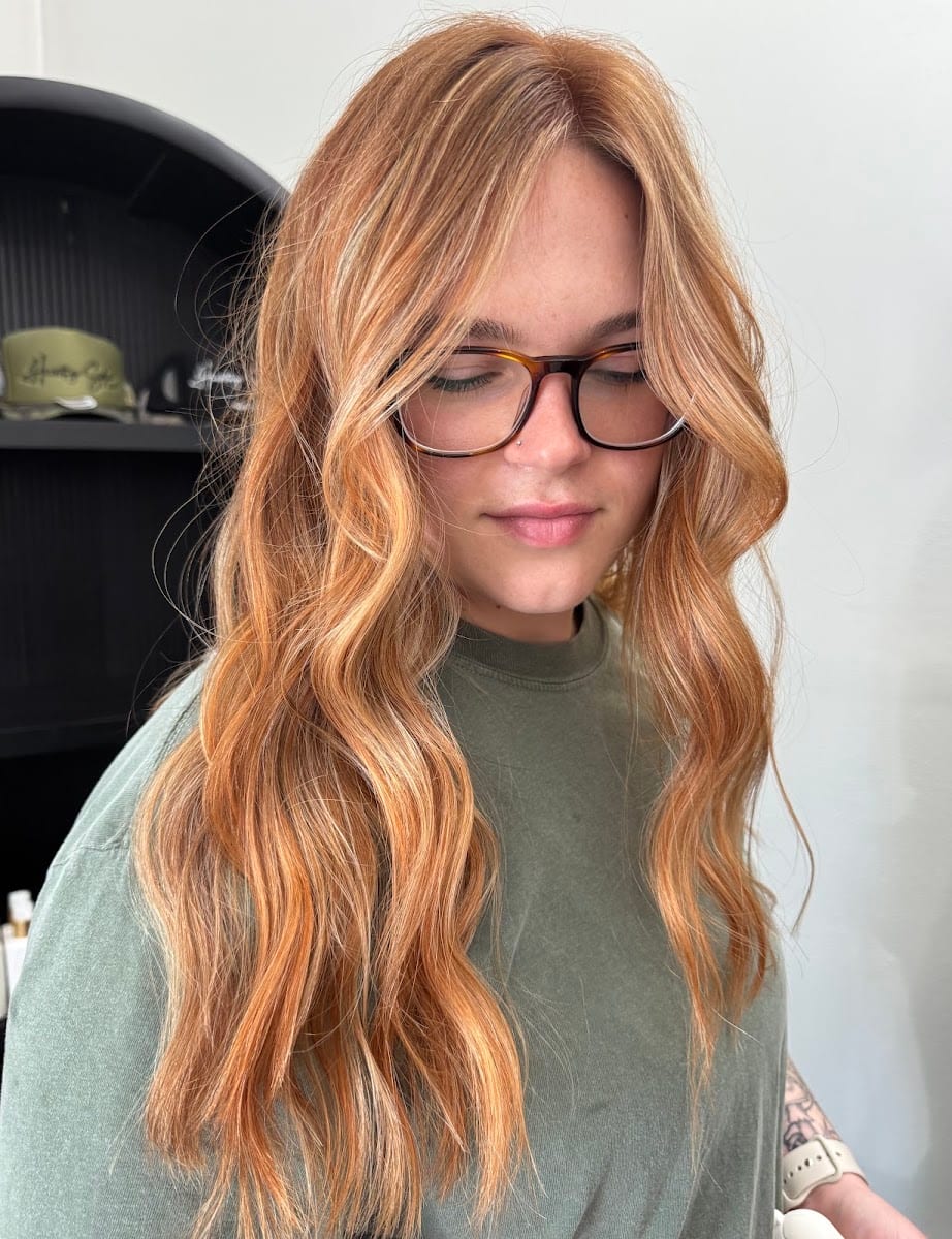 Manes by Kailee, photo 4
