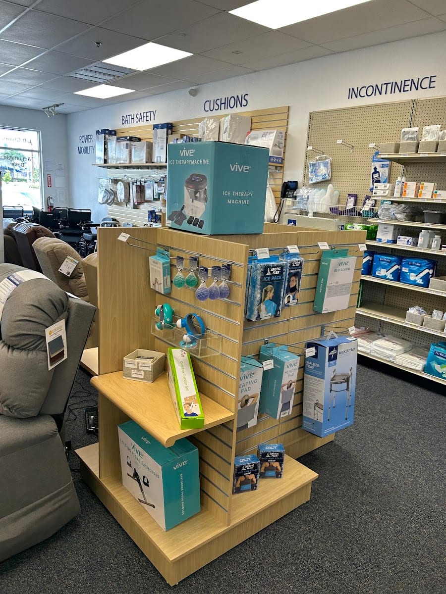 Medical Department Store, photo 4