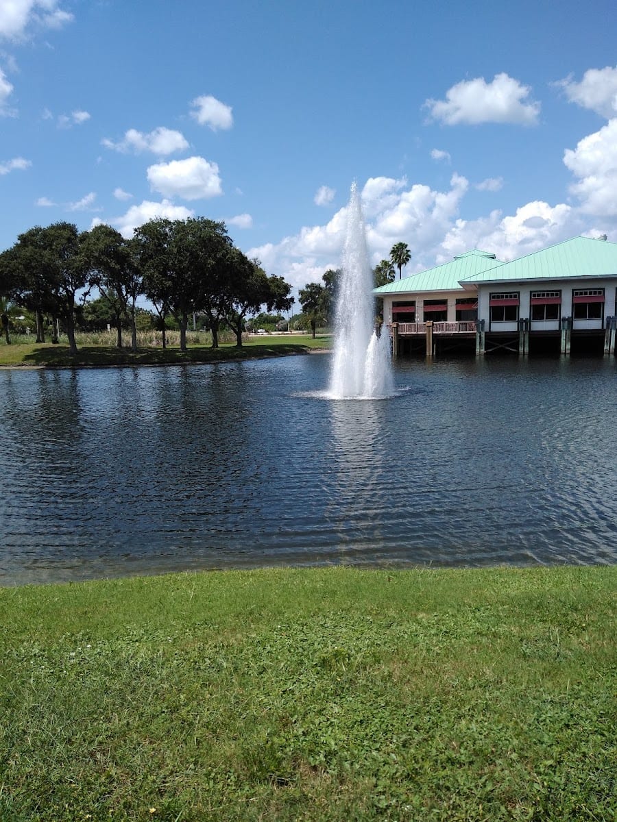 Patriots Park, photo 2