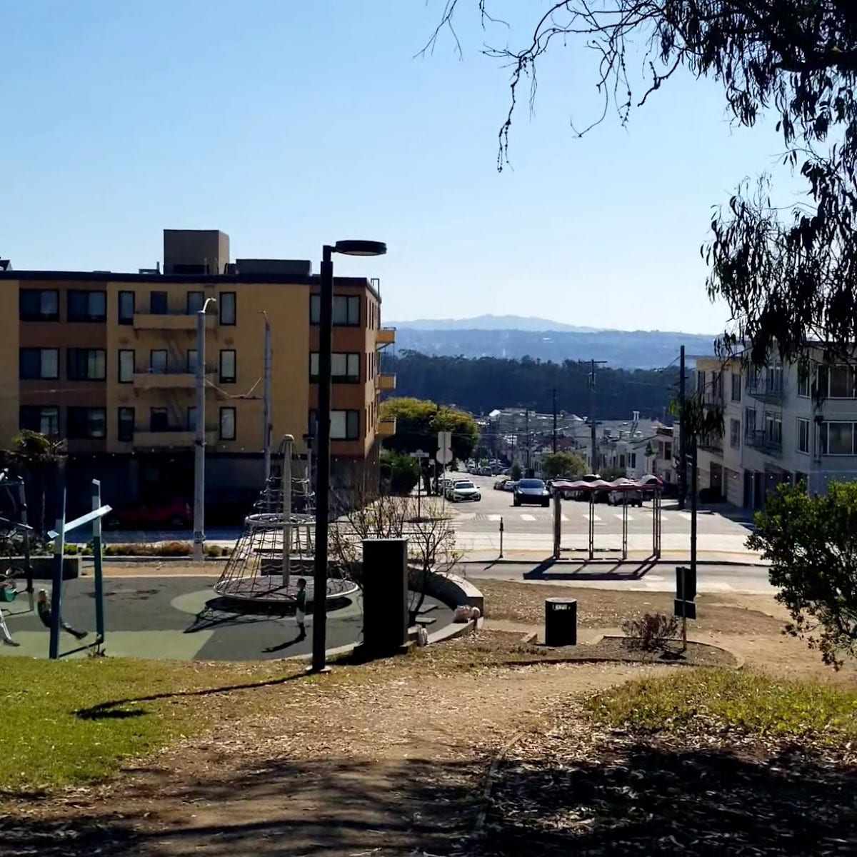 McCoppin Playground