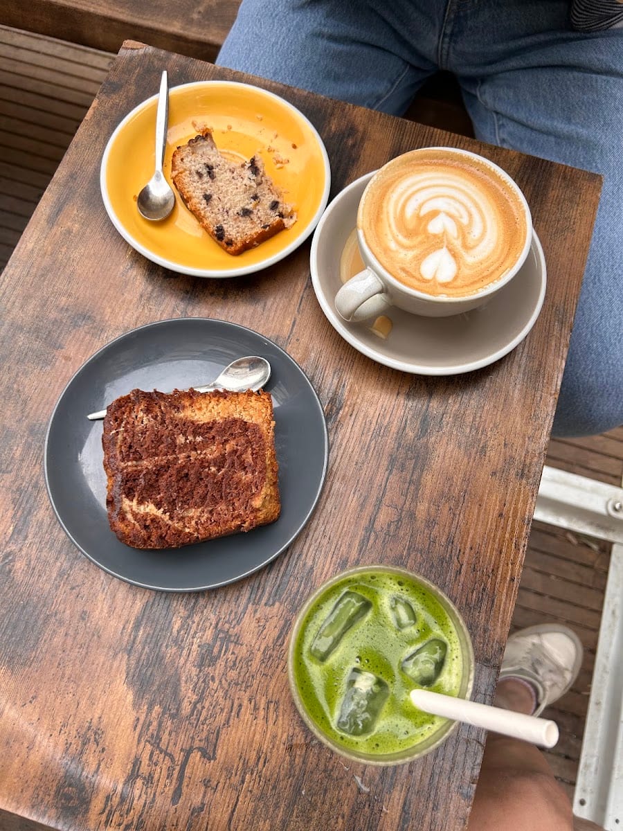 Sipp Coffee Paris, photo 4