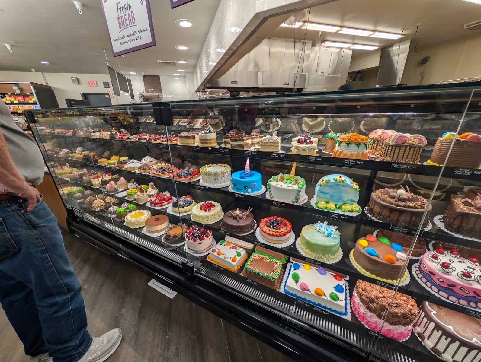 Safeway, photo 4