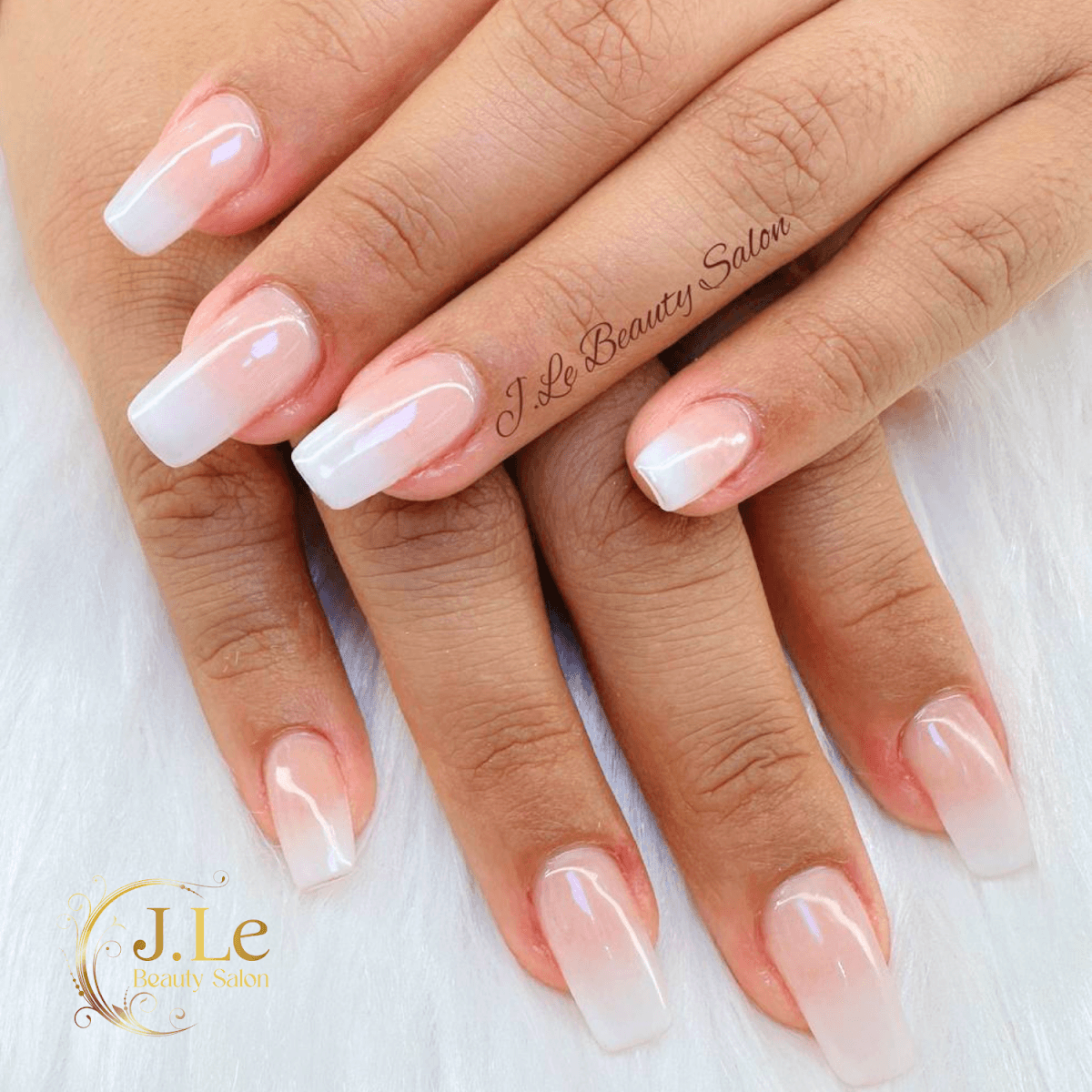 J.Le Beauty Salon - Previously Modern Nails, photo 4