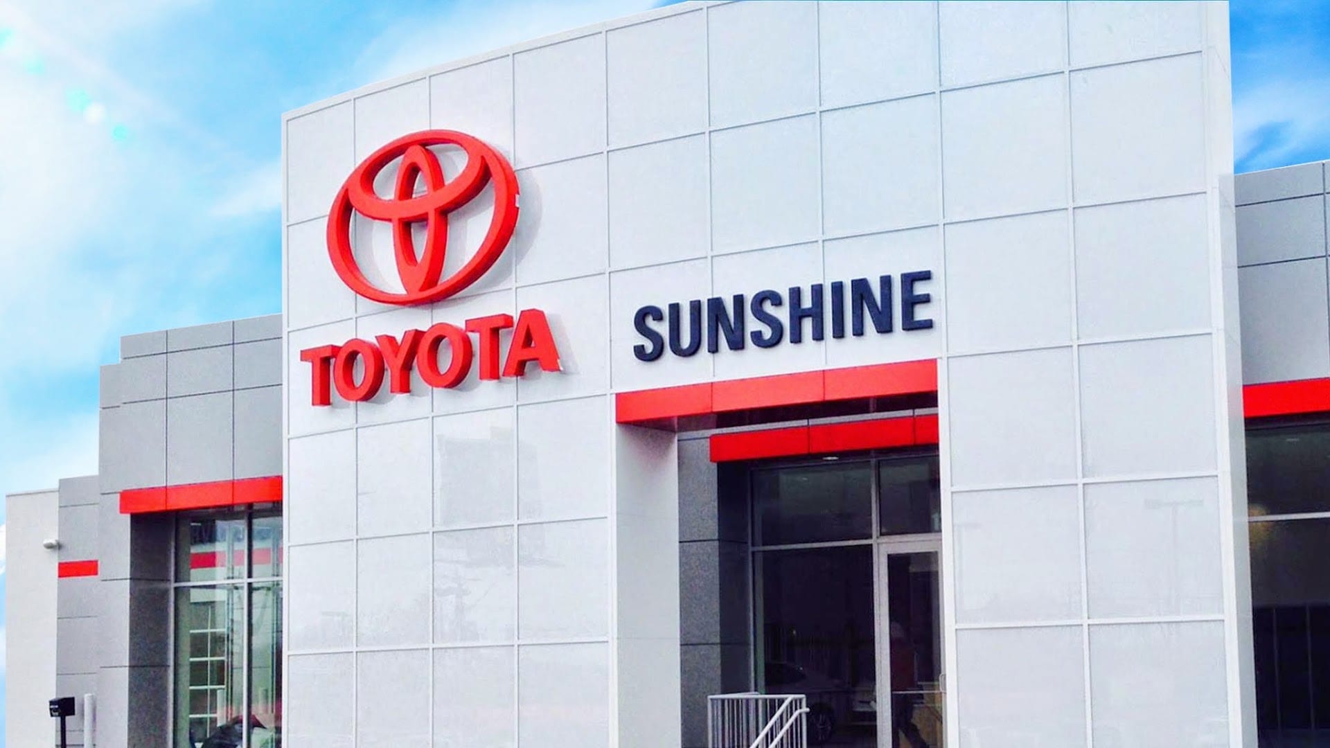 Sunshine Toyota, photo 2