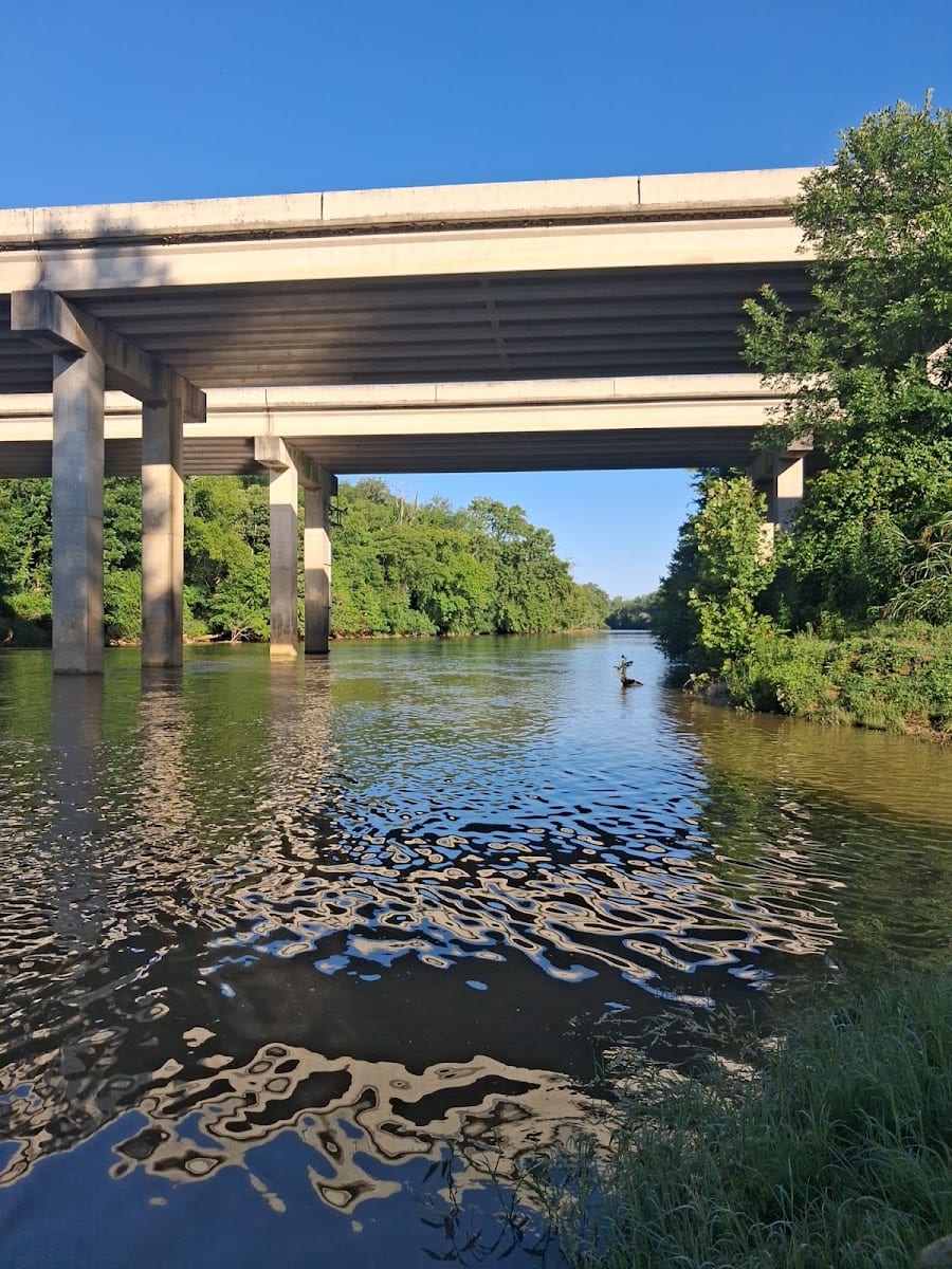 Dixon Landing at Grizzard Park