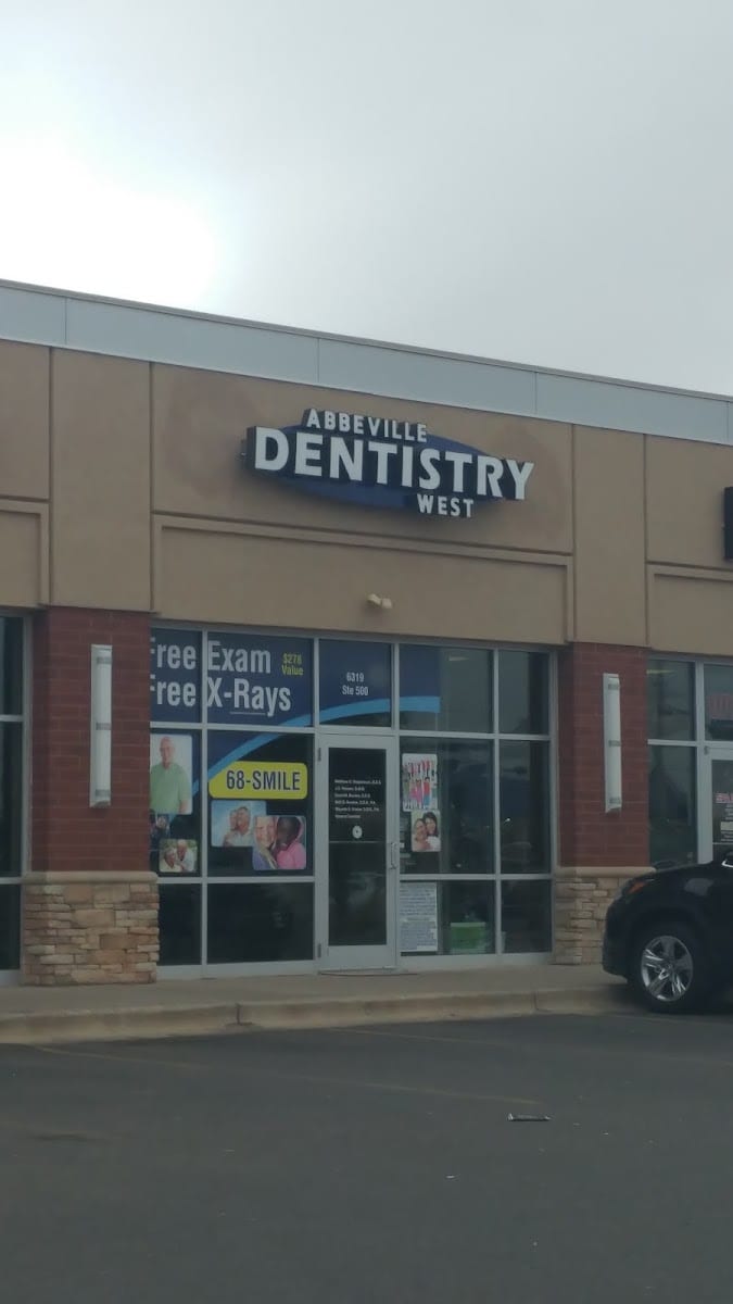 Abbeville Dentistry: Shoukfeh Kharr Lena DDS