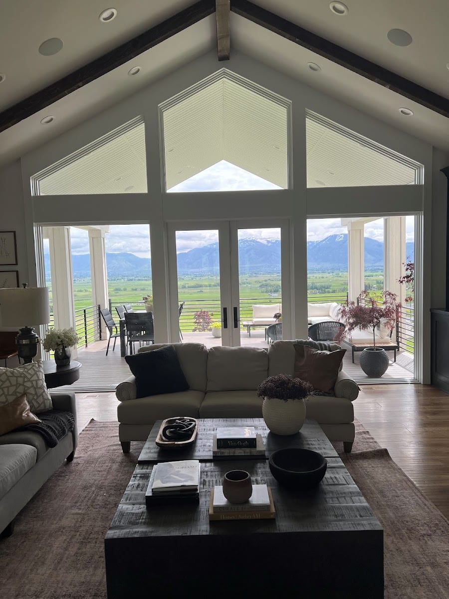 Mountain View Window Washing, photo 4