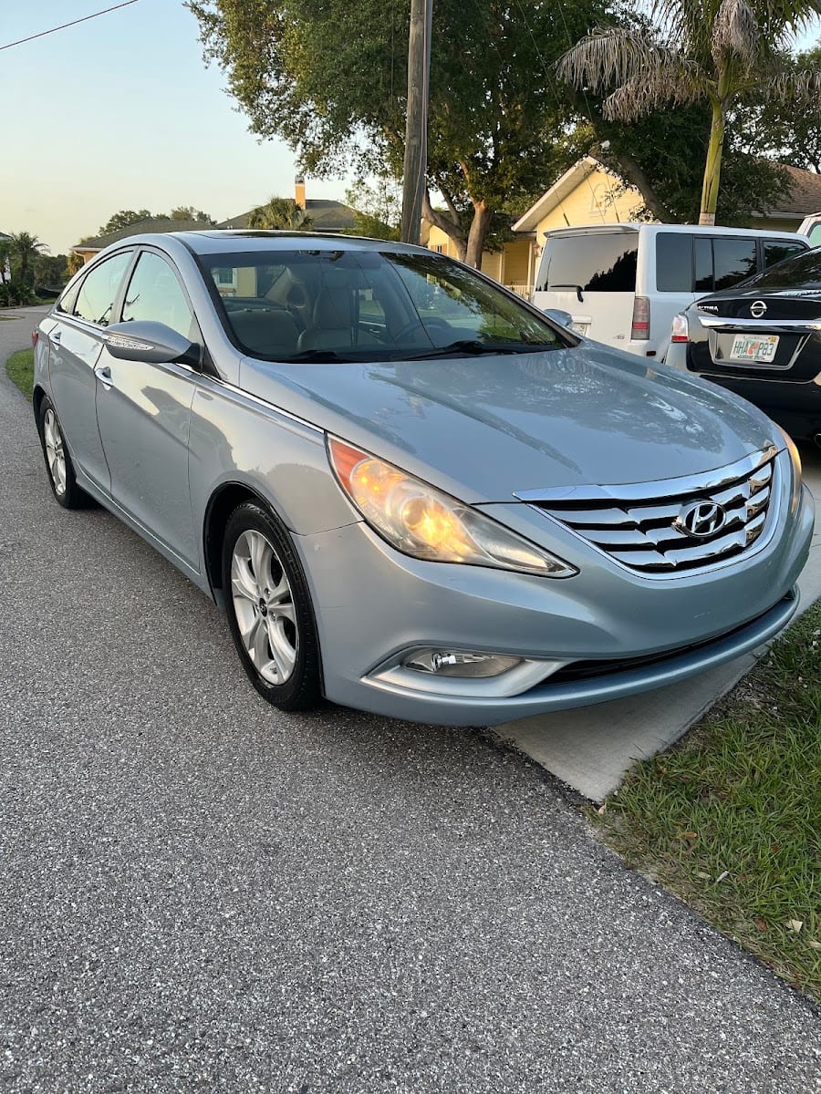 D'Rosarios Auto Detailing, photo 4