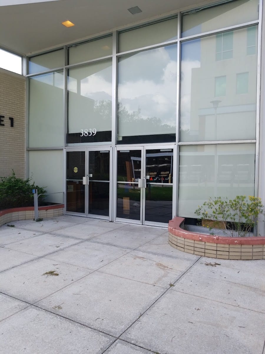 USF Theatre 1, photo 4