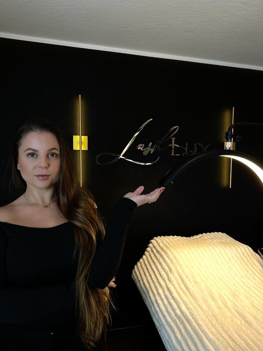 LashLux LLC - Sarasota FL, photo 2