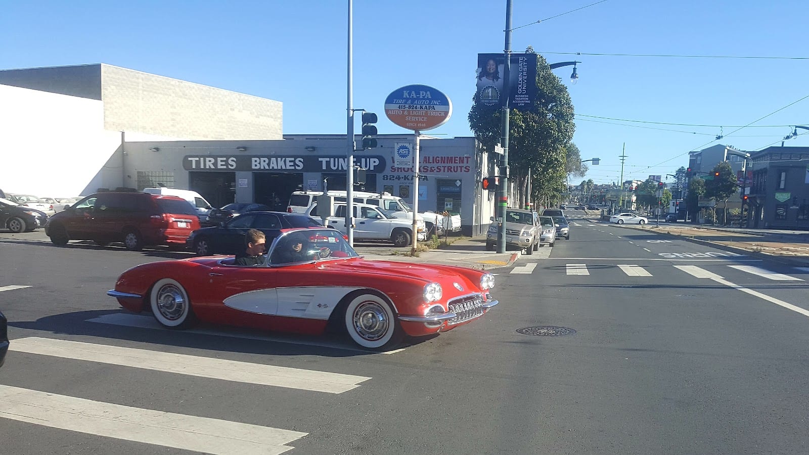 Ka-Pa Tire & Auto Services, photo 4