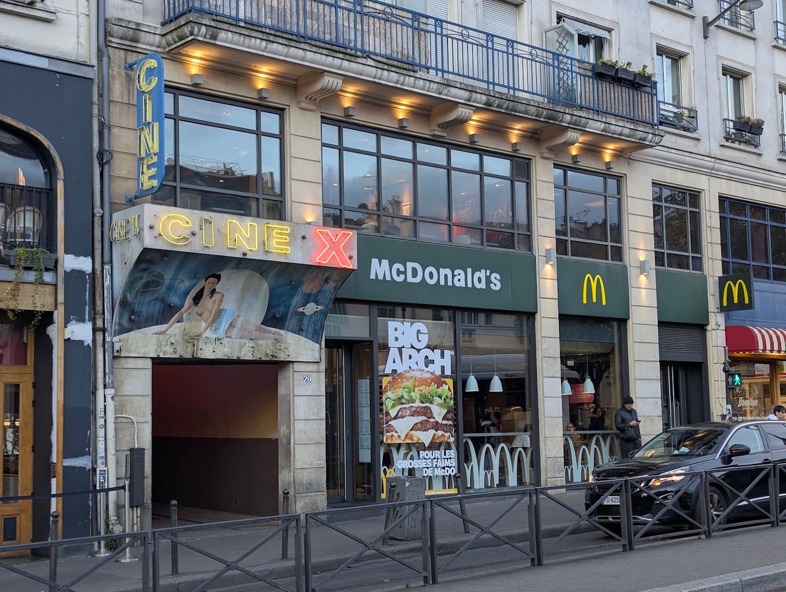 McDonald's, photo 2