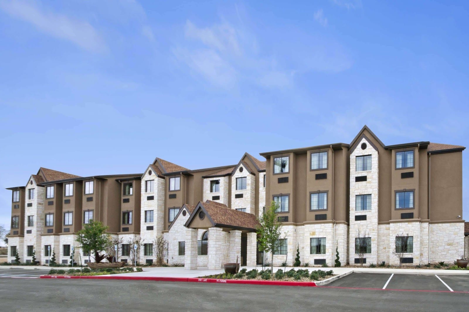 avid hotel Austin – Round Rock South by IHG