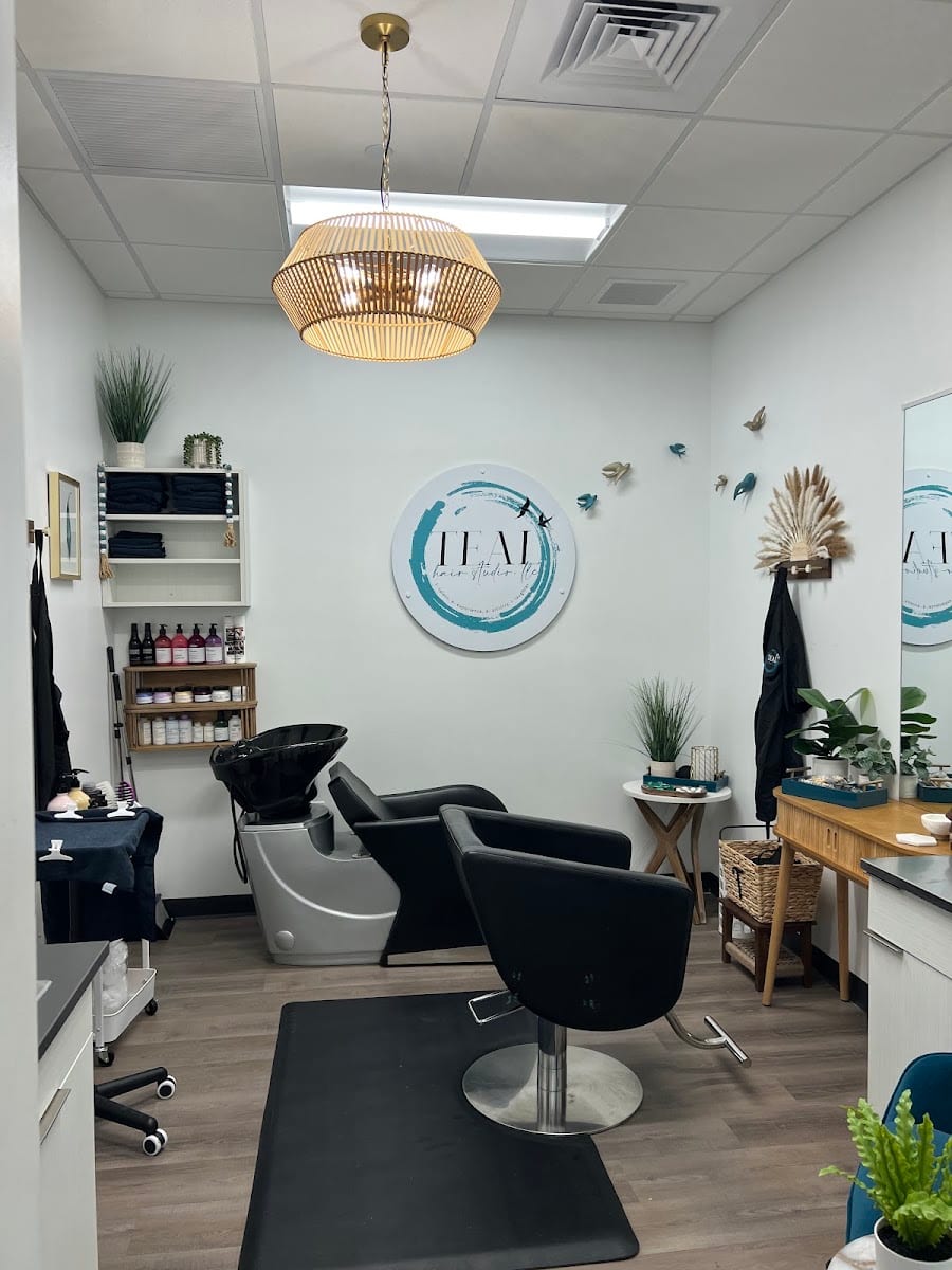 ELITE Salons and Suites, photo 3