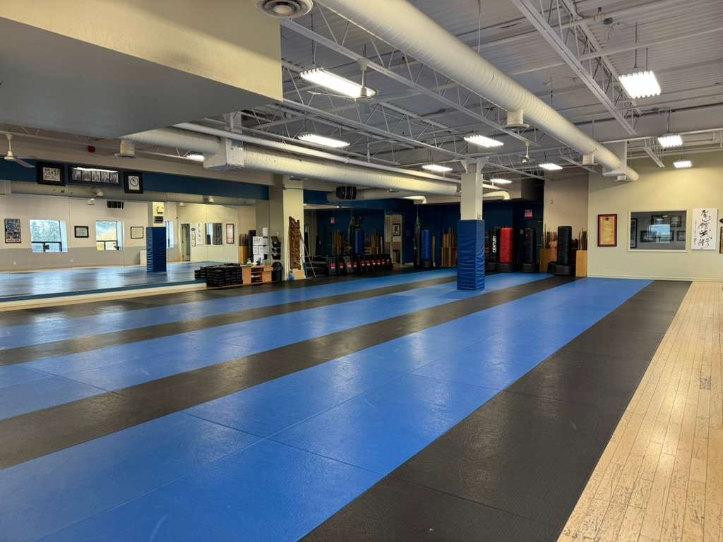 Northern Karate School