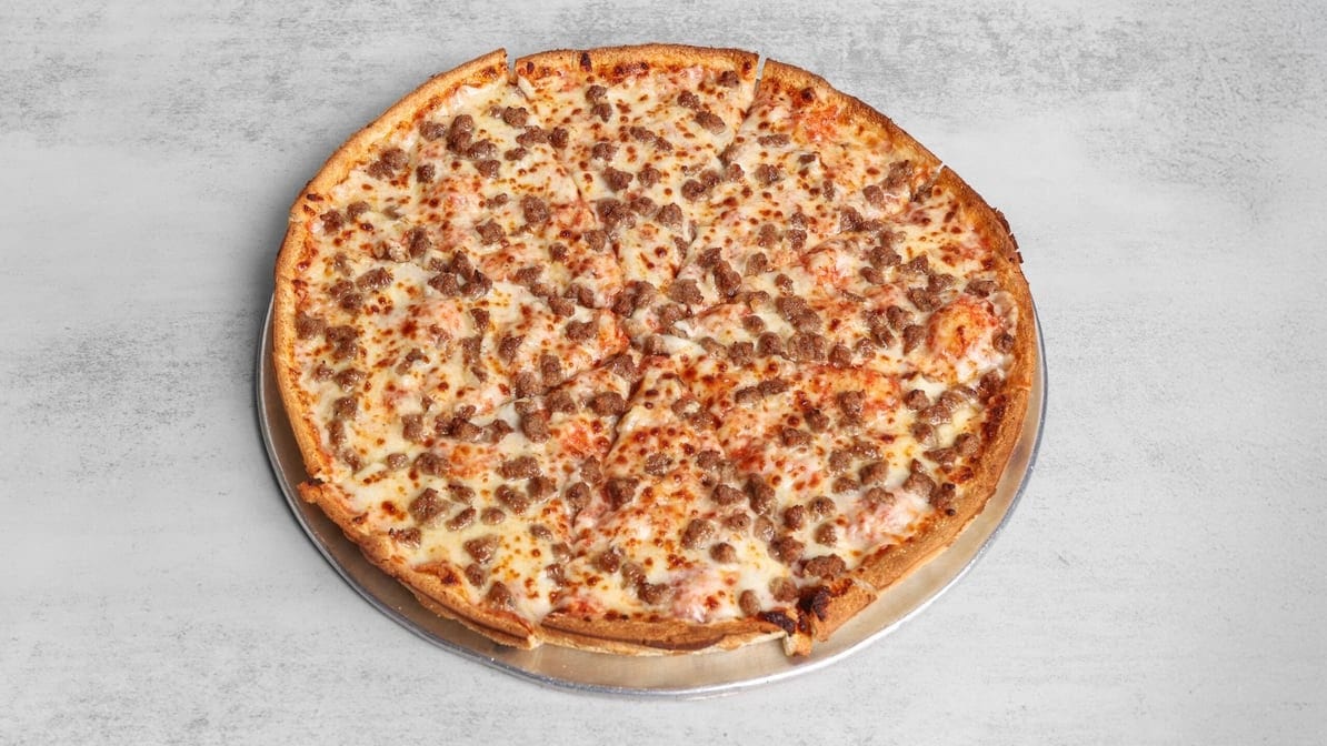 Pizza Buffet, photo 4