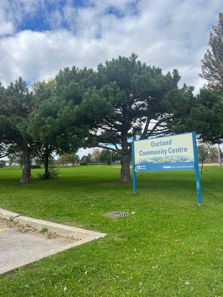 Ourland Community Centre
