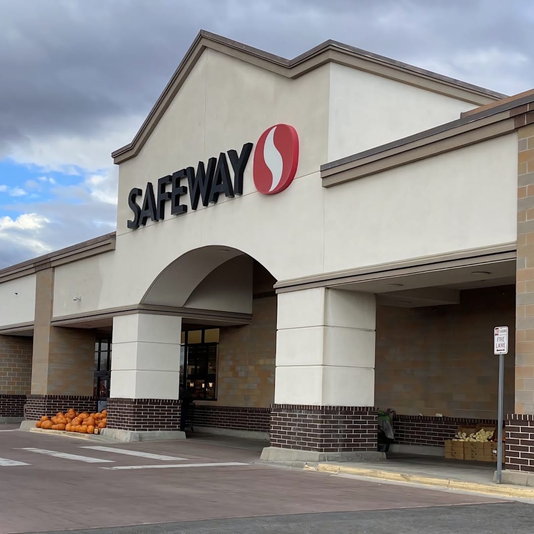 Safeway Bakery