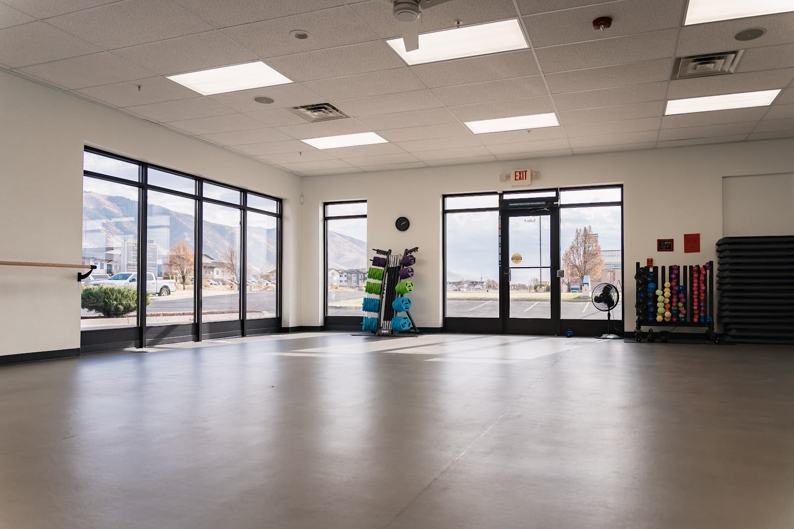 Soul Fitness Studio, photo 4