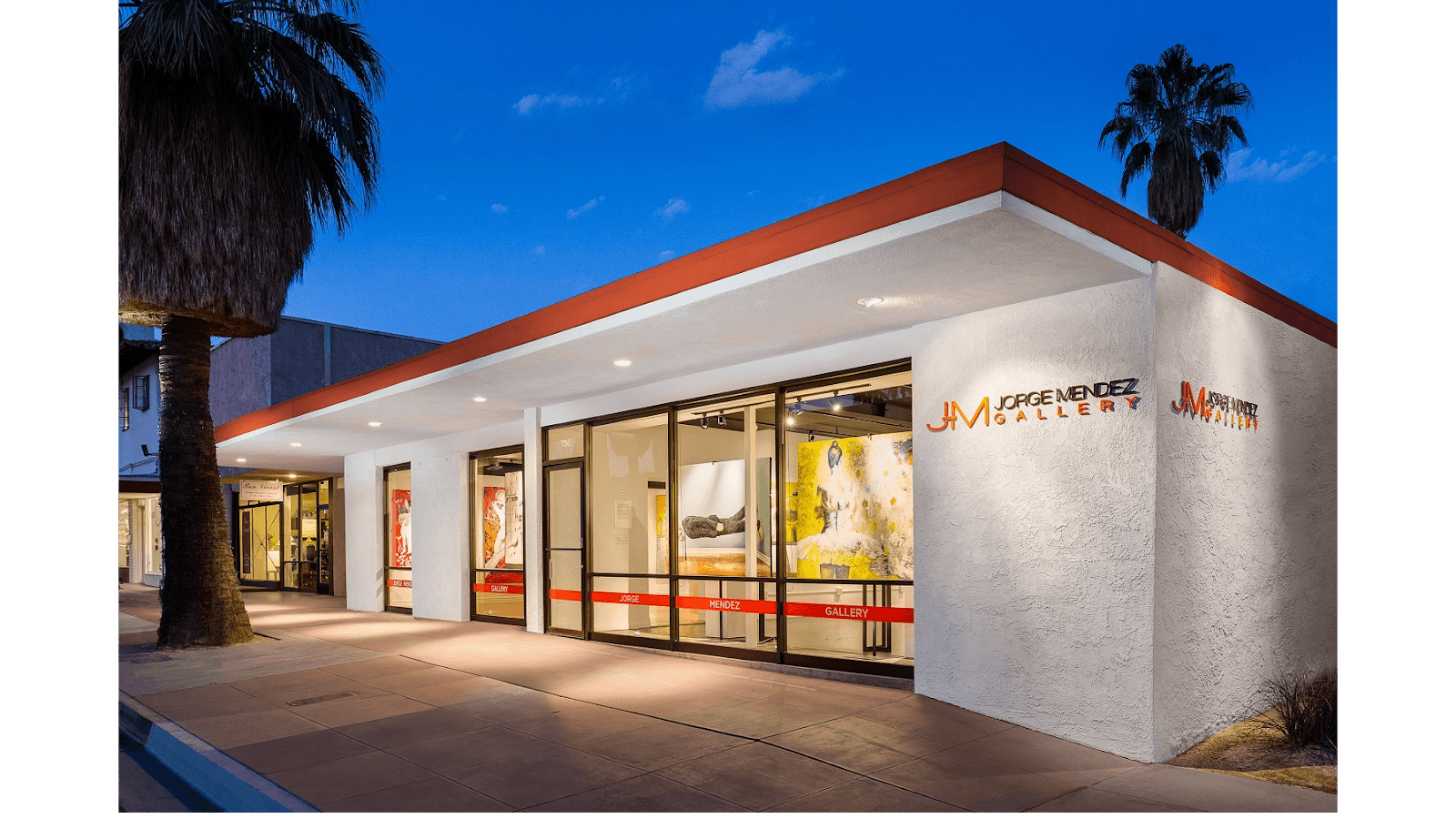 Jorge Mendez Gallery, photo 2