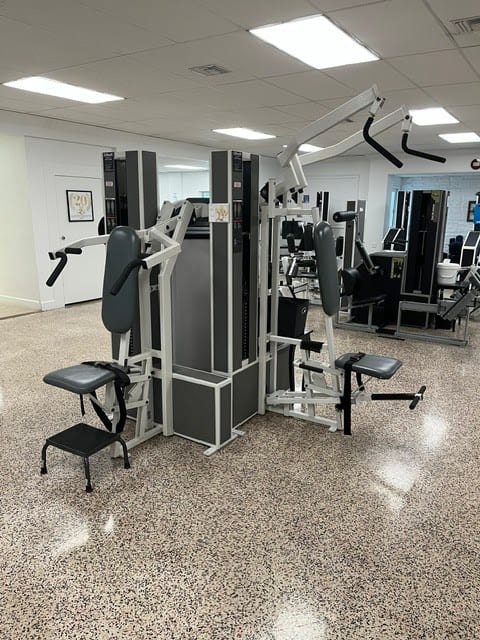 20 Minutes To Fitness