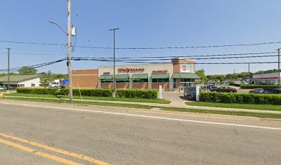 Walgreens