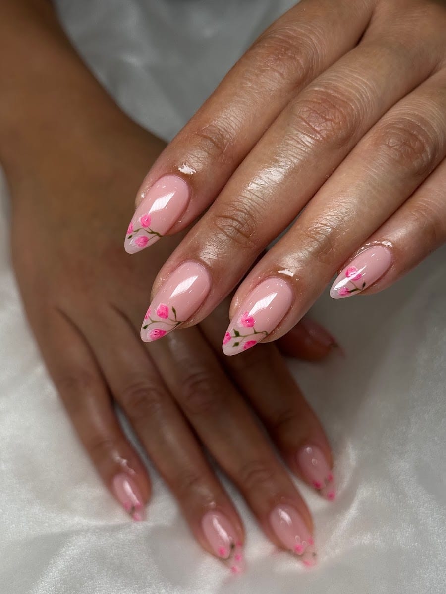 Paris Nail Bar Frisco, photo 4