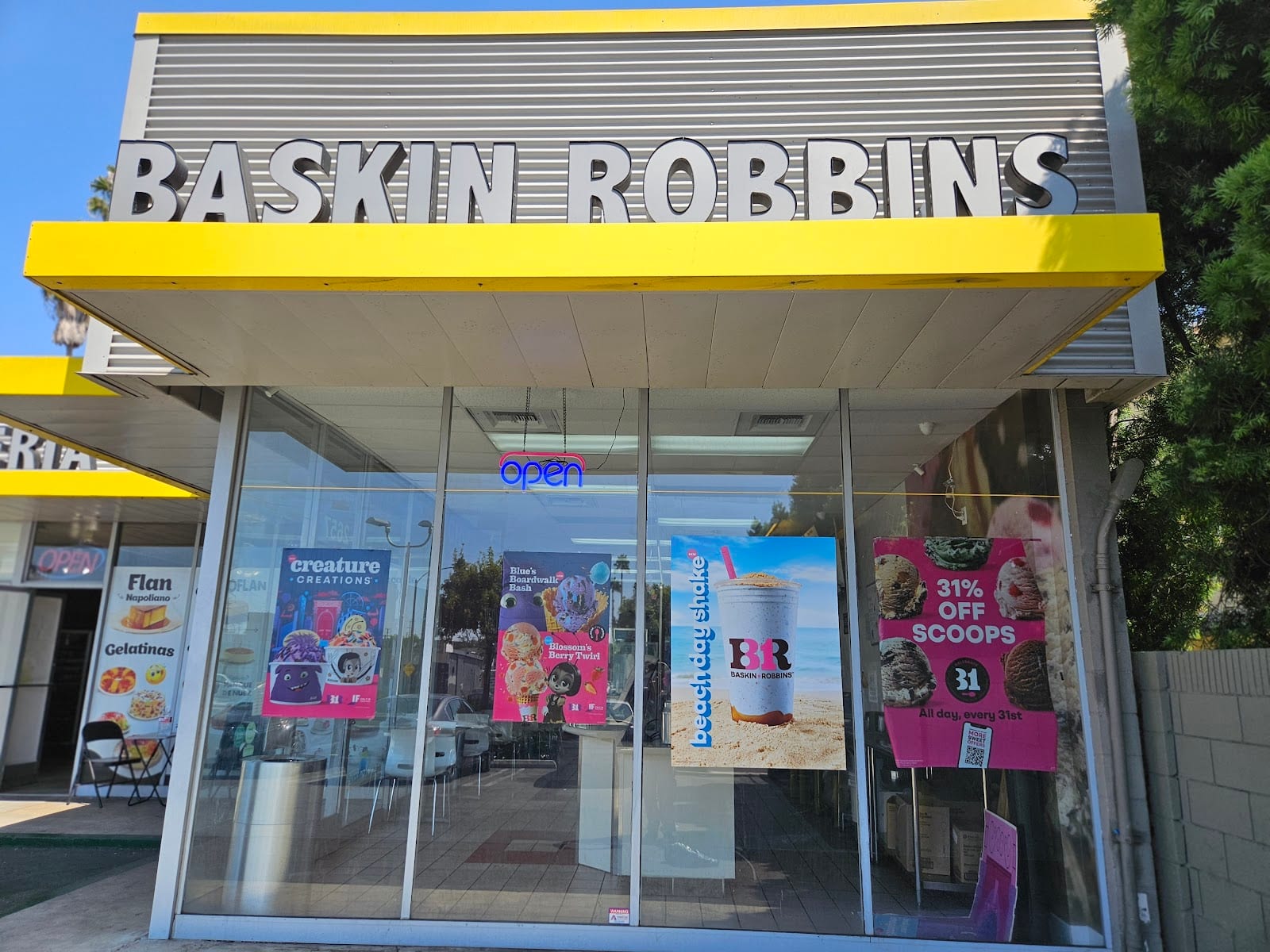 Baskin-Robbins, photo 2