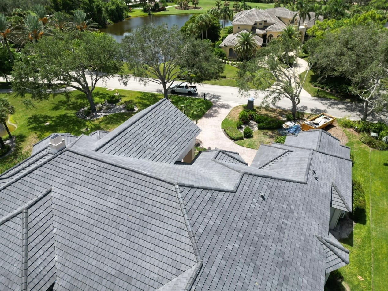 Epic Roofing and Exteriors, photo 4