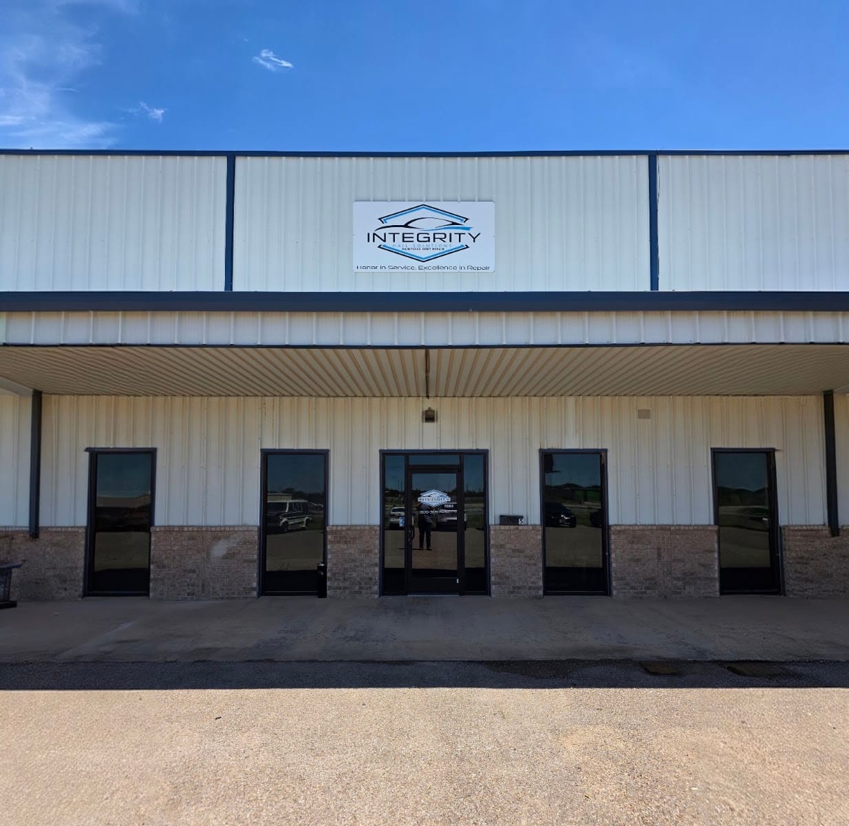 Integrity Hail Solutions LLC