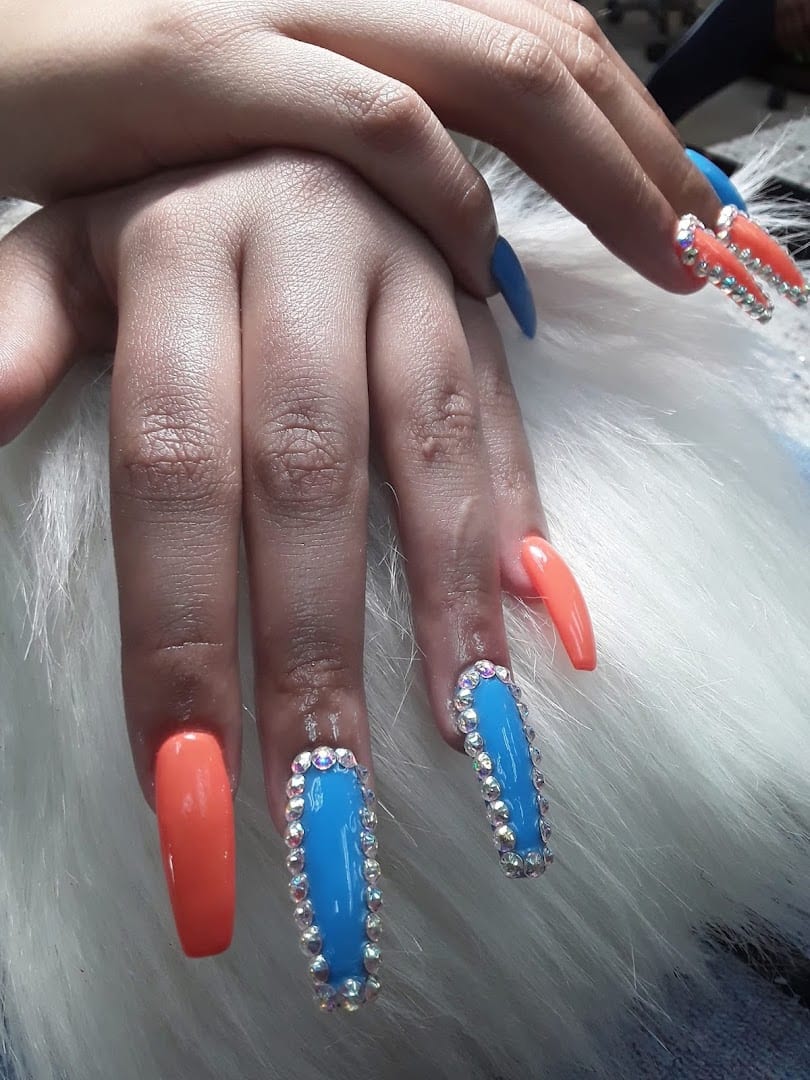 Nails Bye Felicia @Posare, photo 4