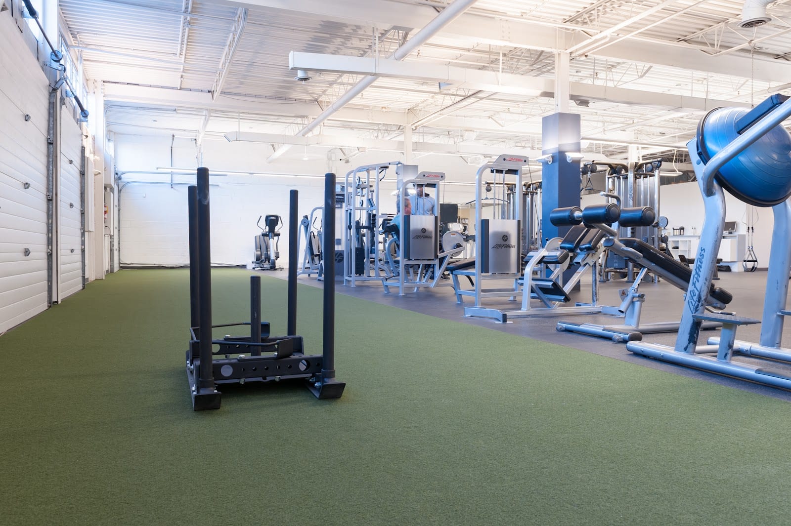 Body + Soul Fitness, photo 2