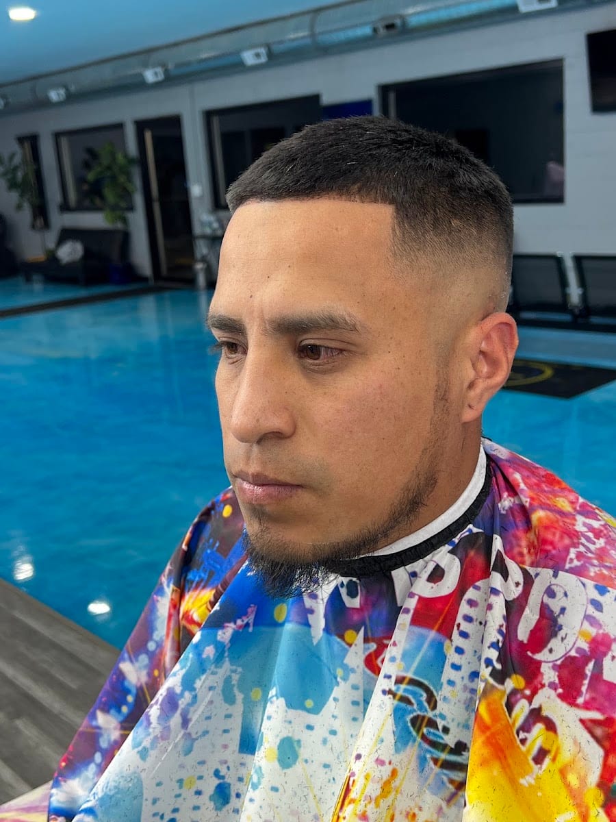 Magnificent Cutz, photo 2