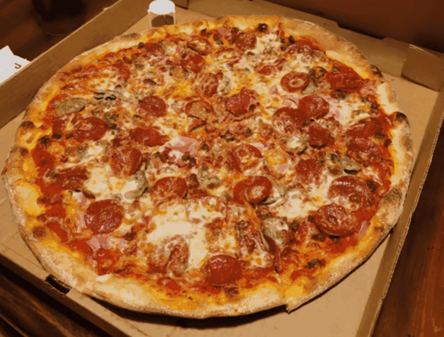 Anna's Pizza, photo 2